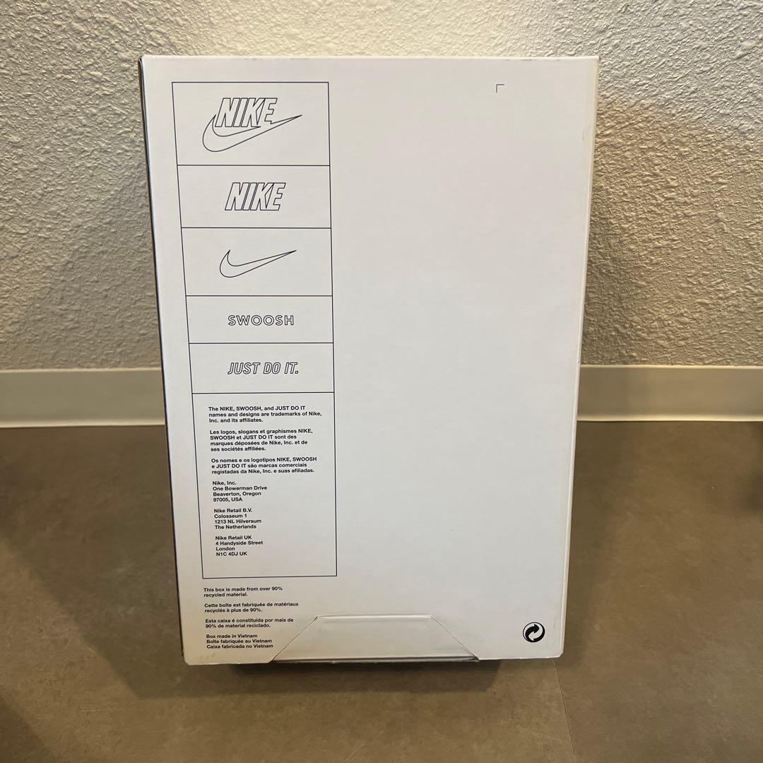 ナイキ サブリナ3 By You カスタム バスケットシューズ 24.5cm