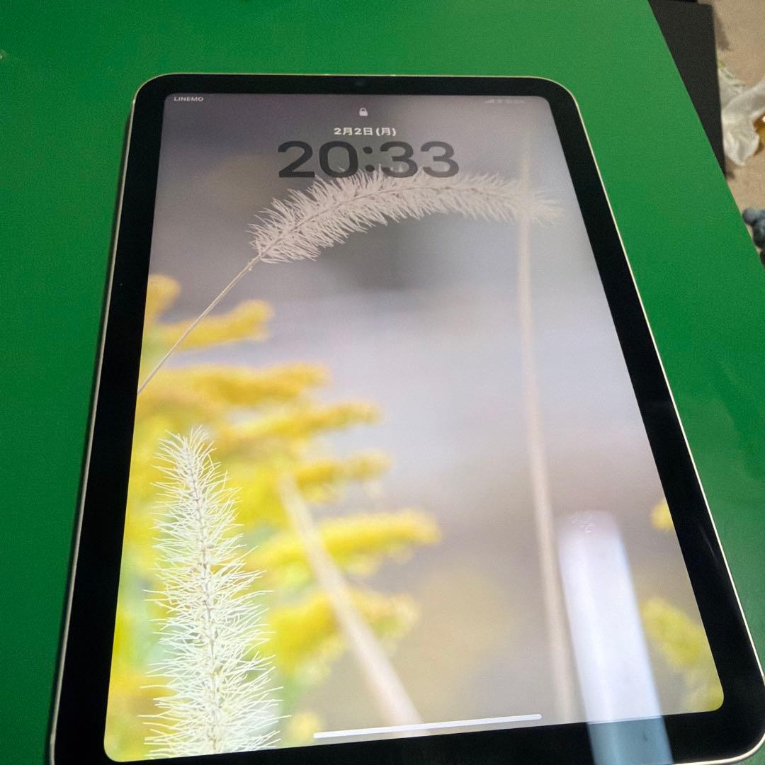 iPad mini6セルラーネットワーク⭕️256gb中古　付属なし iPad mini 2021 (第6世代) Celler モデル 中古 47,777円 | ネット最