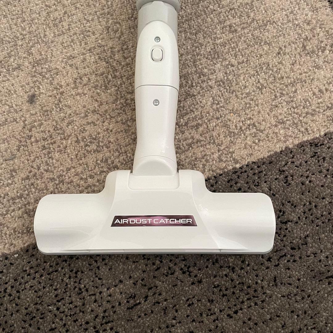 都内23区送料無料✨PANASONIC✨ 掃除機MC-PJ23A-H 2024年 - メルカリ