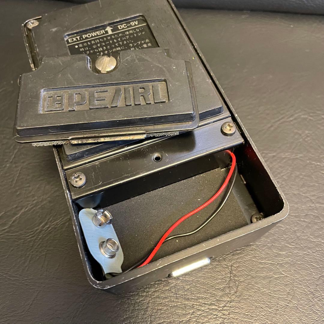 Pearl OD-05 Overdrive 希少 1980年代 - メルカリ