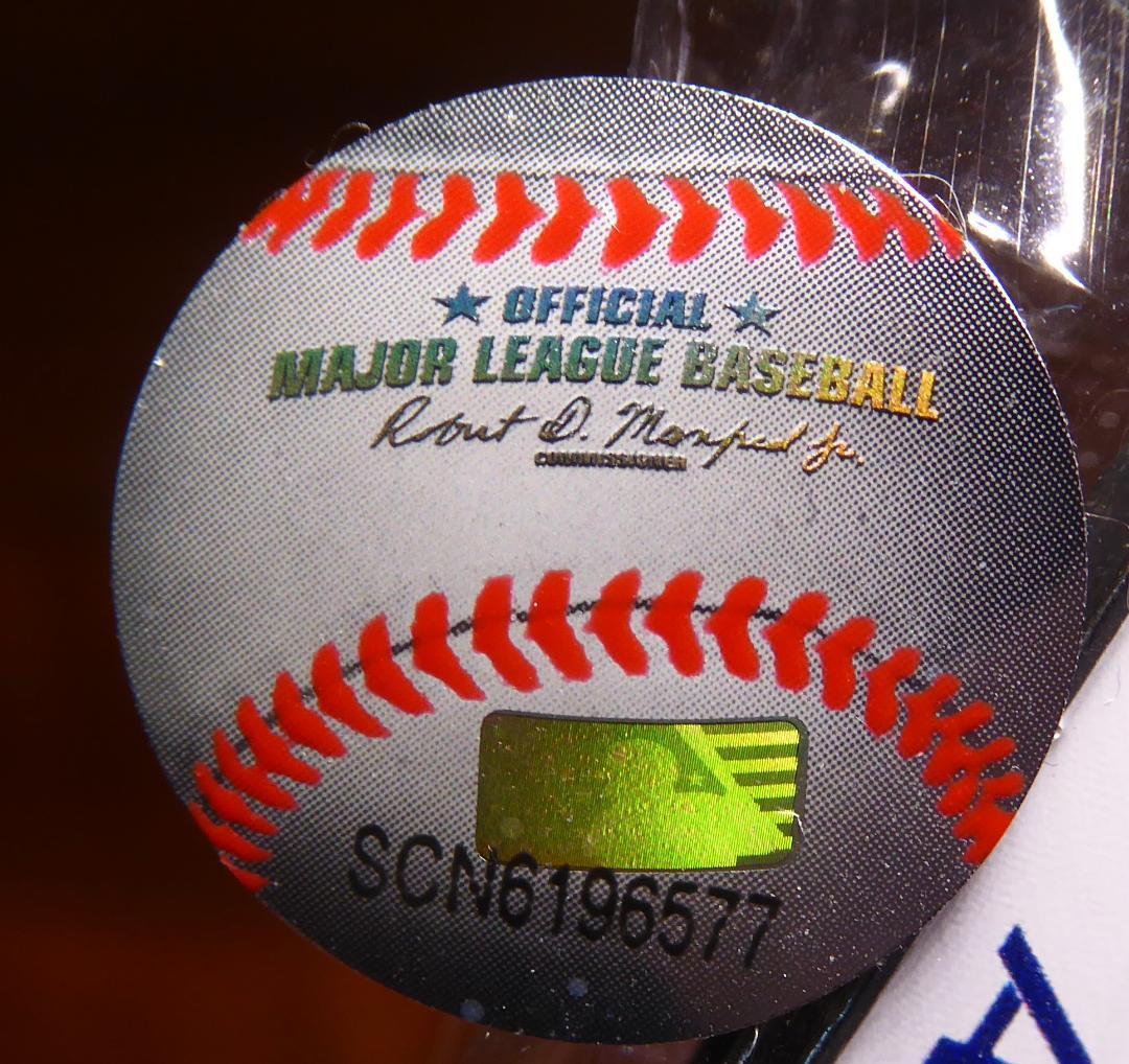 ボブルヘッド ムーキーベッツ5/13配布＋ANA公式PINバッジ - メルカリ