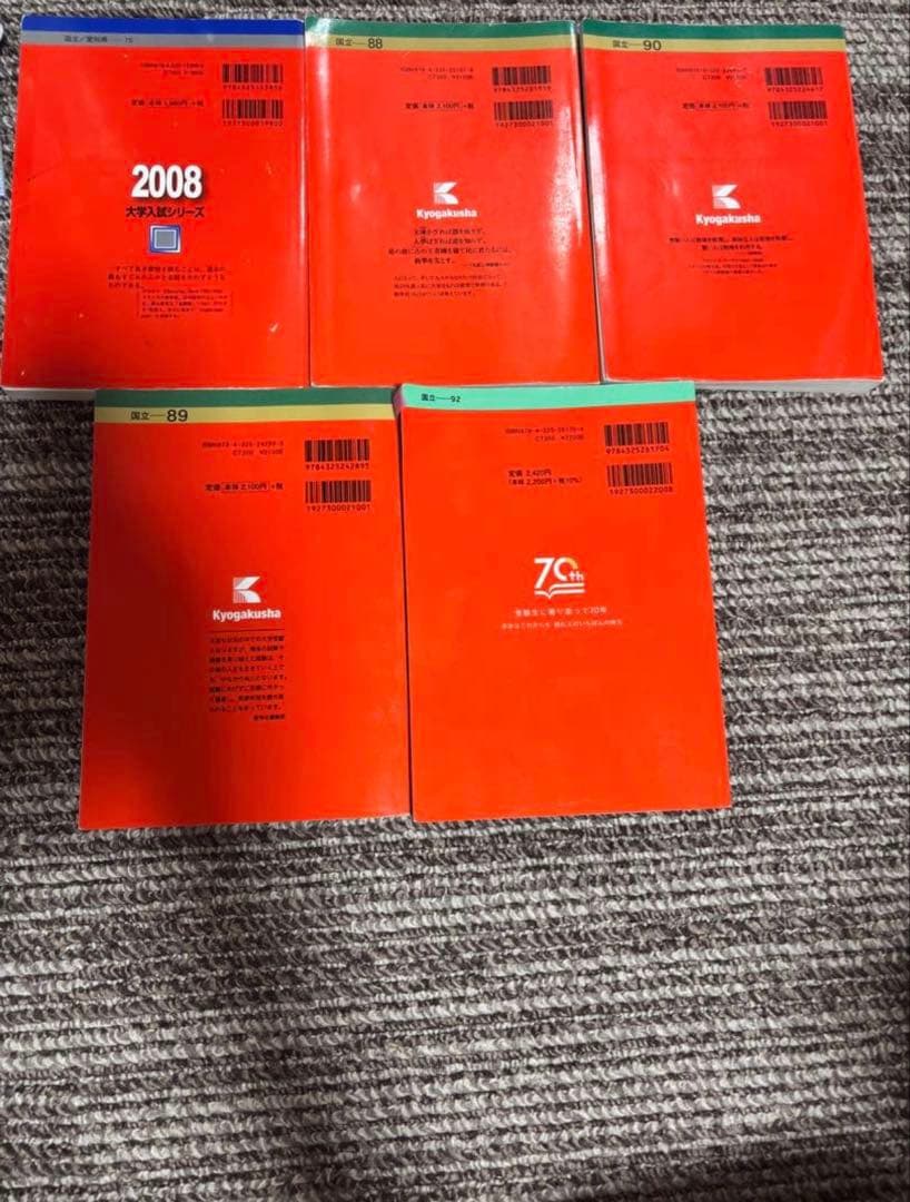 名古屋工業大学 赤本 15年分 - メルカリ