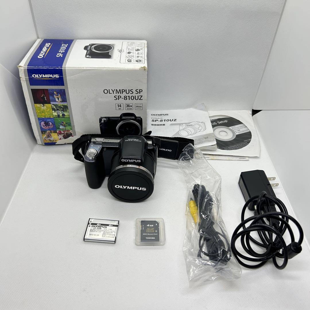 OLYMPUS オリンパス SP-810UZ デジタルカメラ オリンパス OLYMPUS SP-810UZ 価格比較 - 価格.com