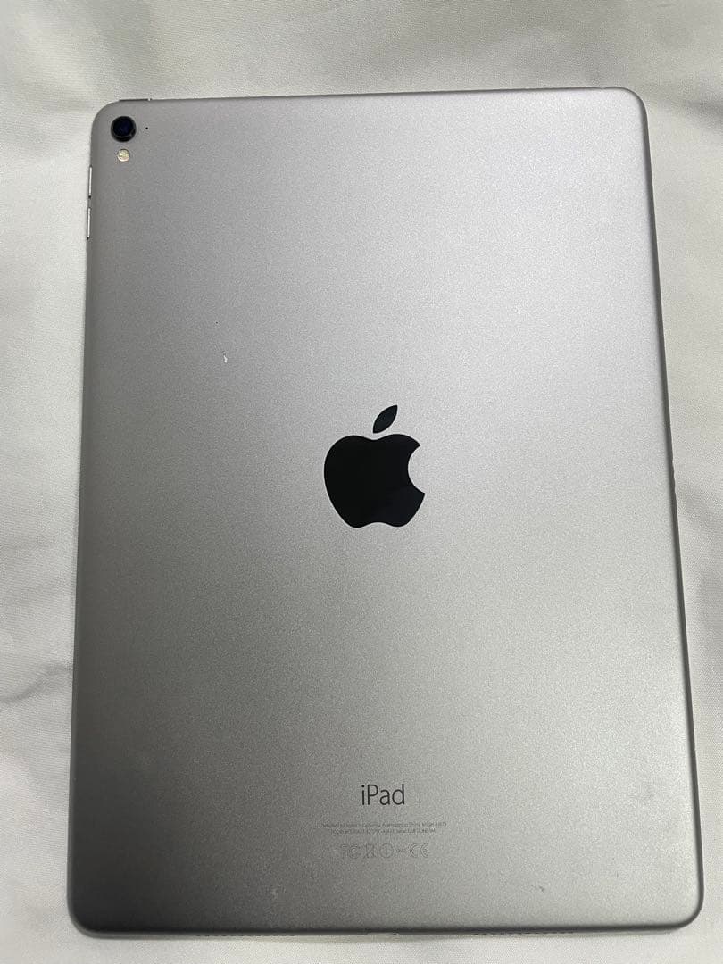 訳あり iPad Pro A1673 アイパッドプロ 128G 78%