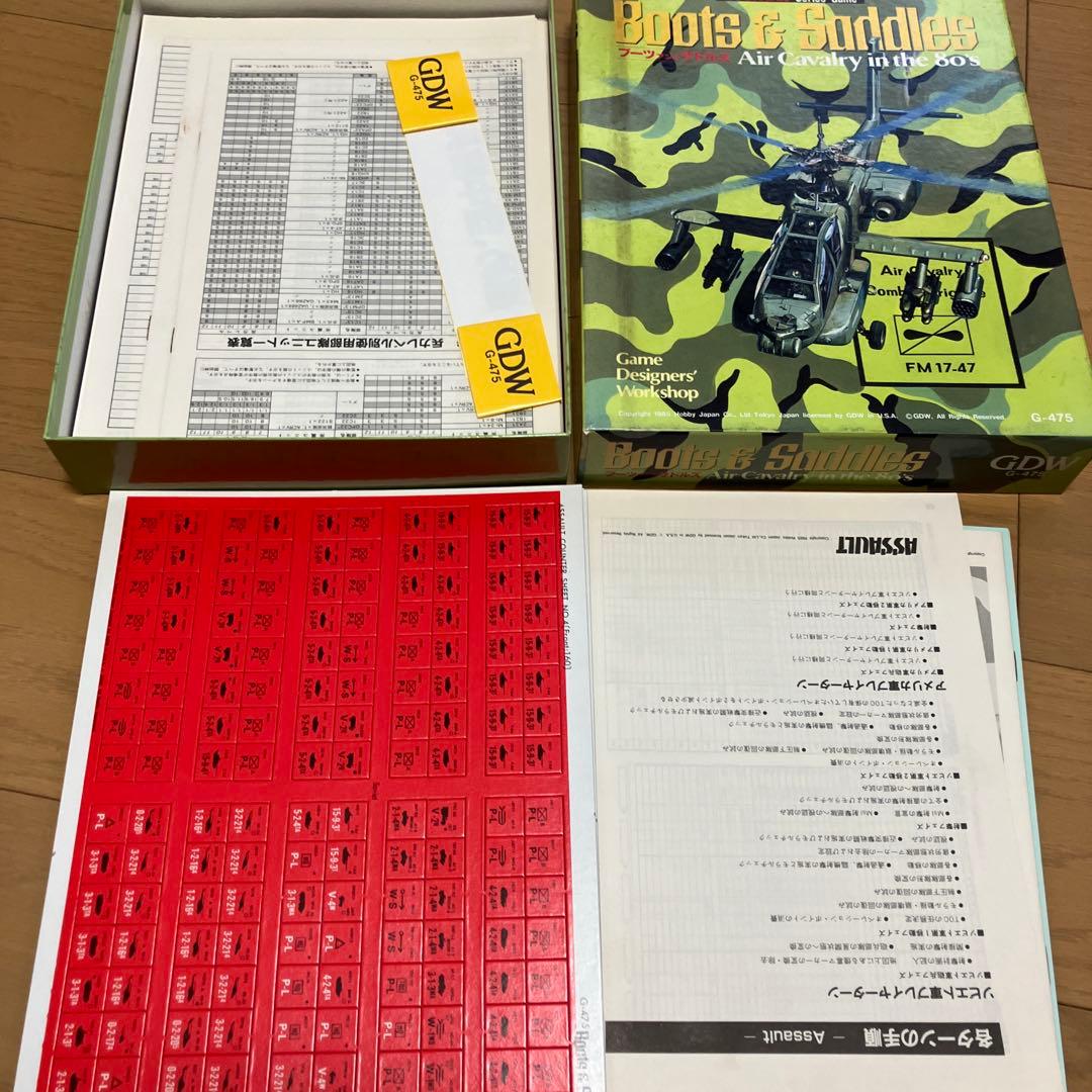 Boots u0026 Saddles: Air Cavalry in the 80s DVIDS - News - FROM