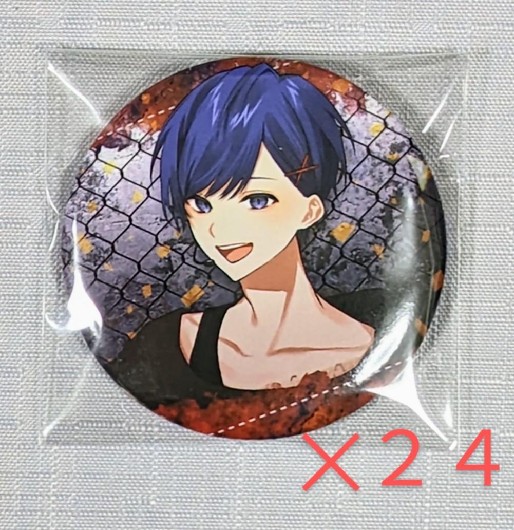 いれいす If 缶バッジ 逆境STORY 逆スト - メルカリ