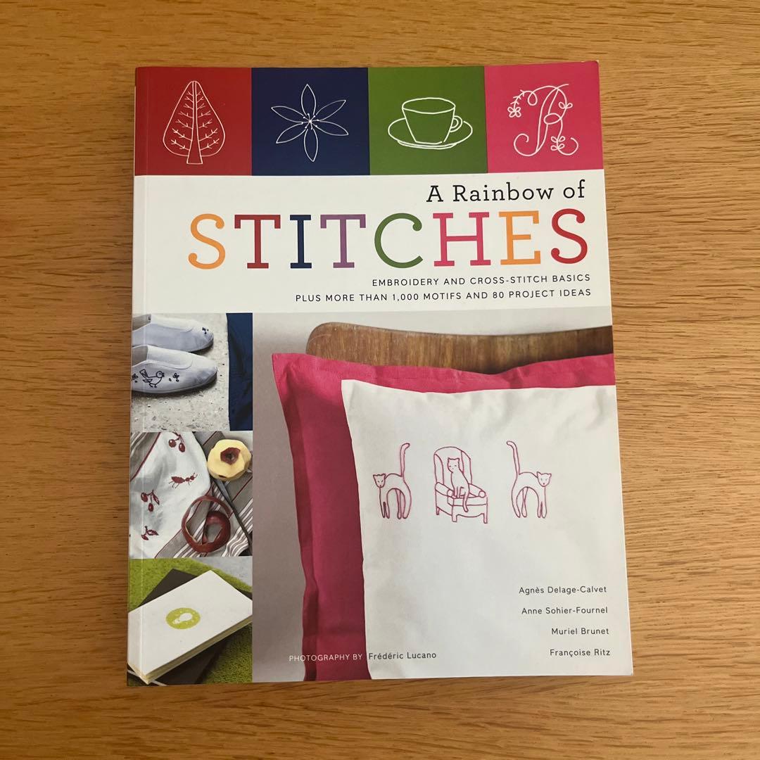 クロスステッチ　洋書 2026年最新】Yahoo!オークション -クロスステッチ 洋書の中古品・新品