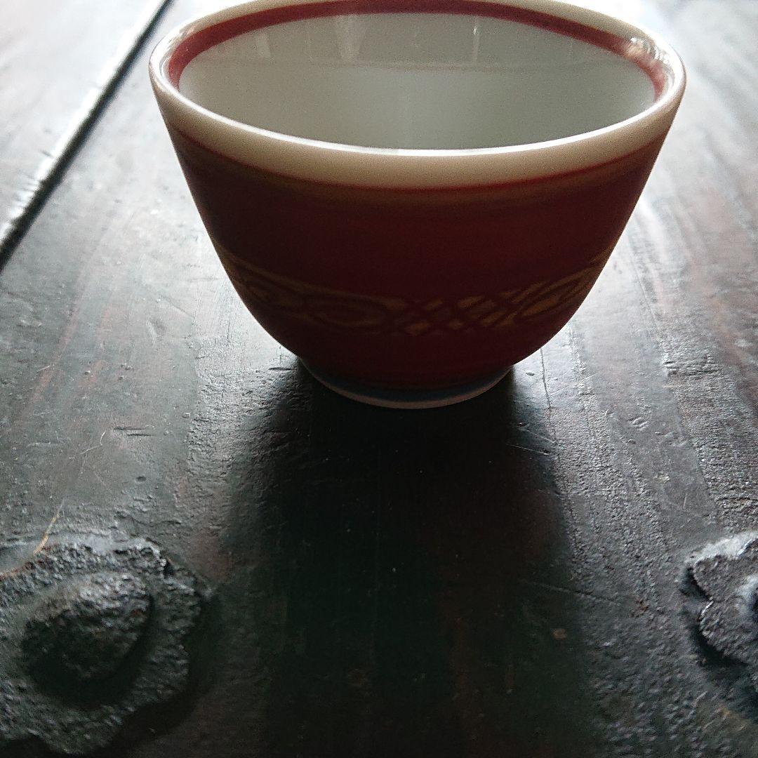 近藤悠三の金彩杯 近藤悠三 山金彩盃 | 銀座 黒田陶苑オンラインショップ