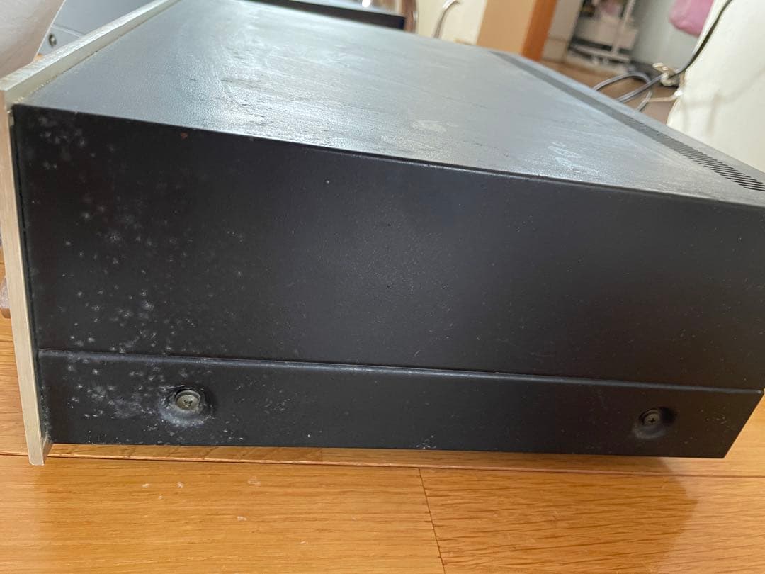 Pioneer SA-8800/TX-8800 オーディオセット ジャンク品 Pioneer SA