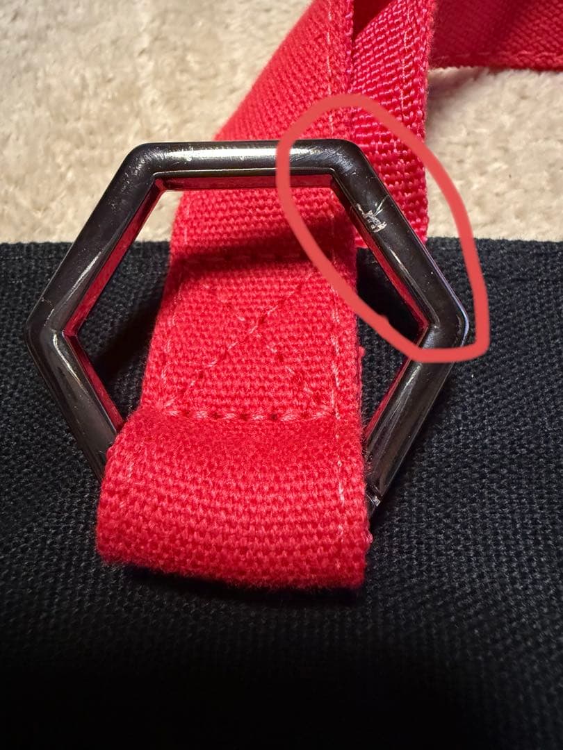 HANA グッズ3点セット（トートバッグ、キーホルダー、ボディメンテ