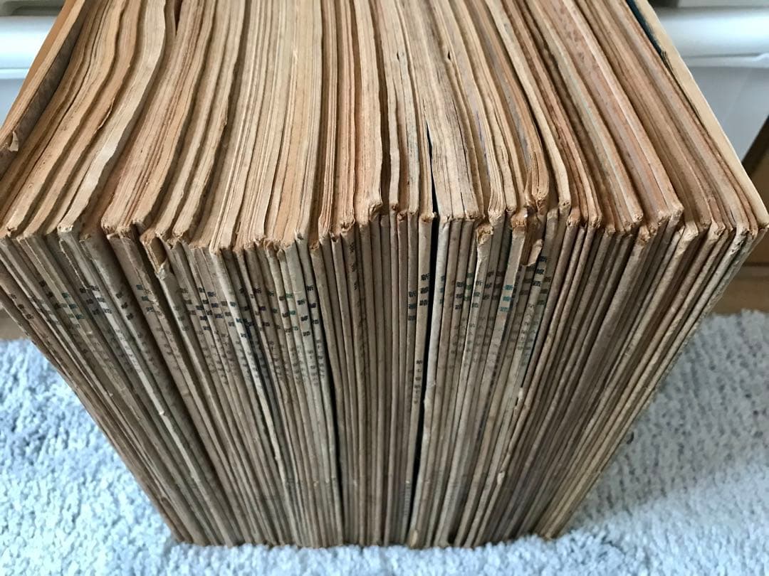 超貴重資料】鉄道現業社 新路線 1950〜57年他 76冊セット - メルカリ