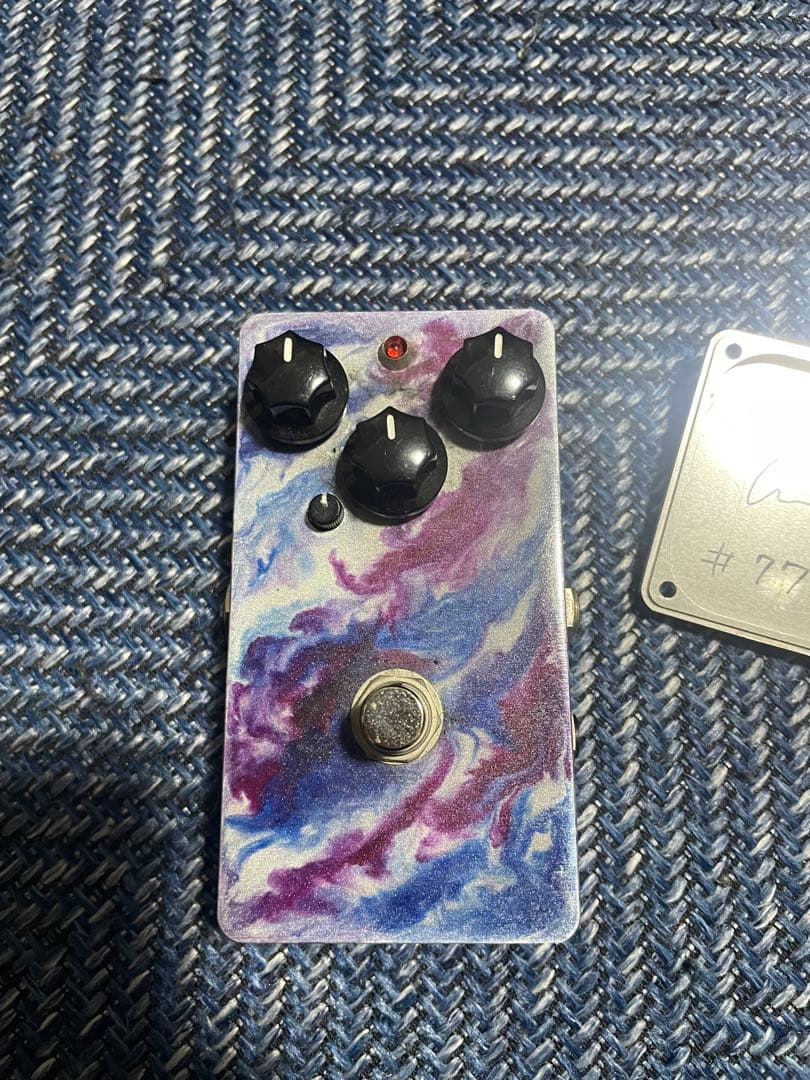 Leqtique11/11 レクティーク11/11 Leqtique 11/11 - 幅広い音作りに対応したモダンハイゲイン