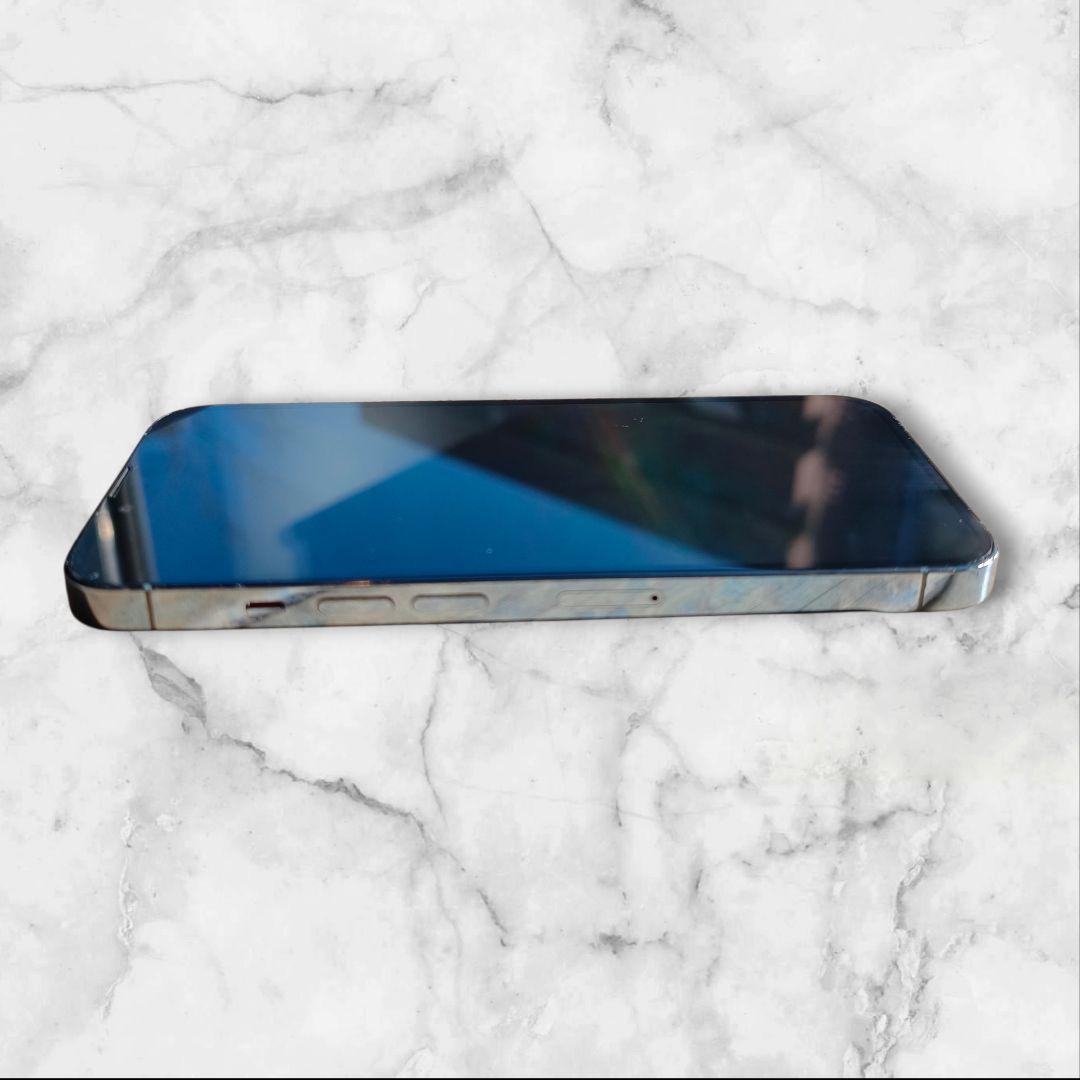 バッテリー100% iPhone 13 Pro 512GB SIMフリー 6 - メルカリ