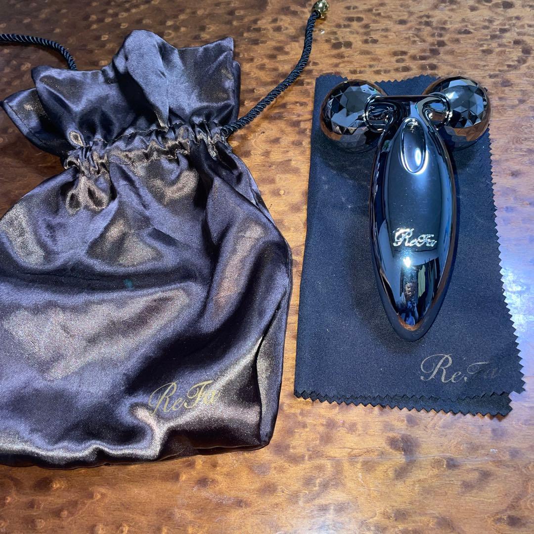 ReFa CARAT リファ カラット 美顔ローラー リファカラット - ReFa CARAT | 商品情報 | ReFa（リファ）公式