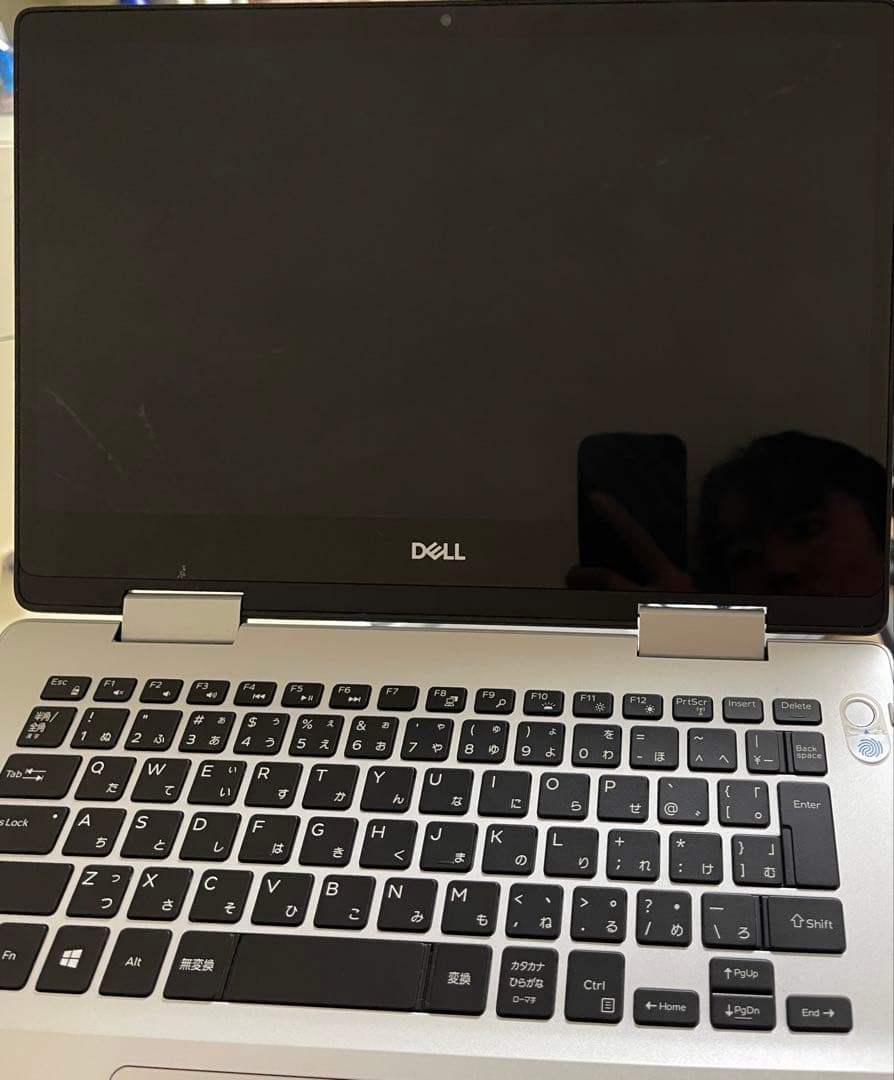 DELL Inspiron タッチスクリーン ノートPC Amazon.co.jp: Dell Inspiron 14 2 in 1 タッチスクリーンノート