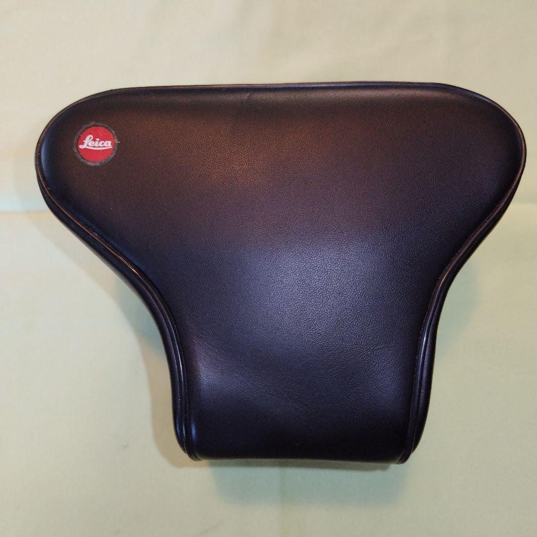 ライカMP用速写ケース Leica ライカビットMを装着したライカMP用速写ケース : カメラのミツバ