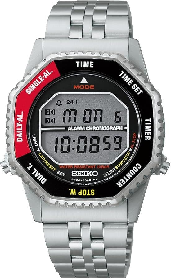 セイコーセレクション　Sシリーズ　✨復刻ロトコールデザイン✨（SBJG019） セイコー セレクション Sシリーズ A829 ロトコール 復刻モデル