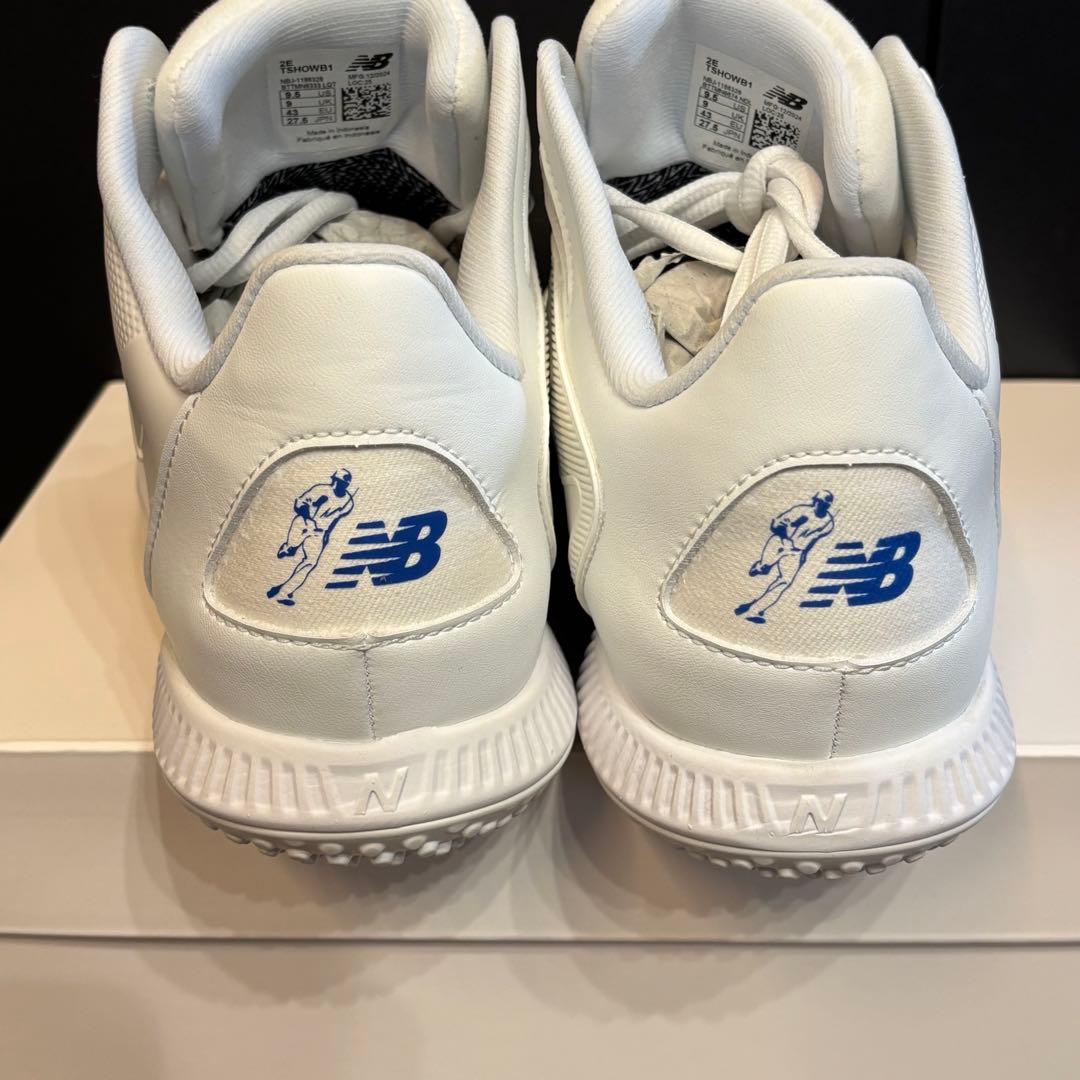 【新品】ニューバランス 26.0cm Ohtani v1 Trainer 大谷