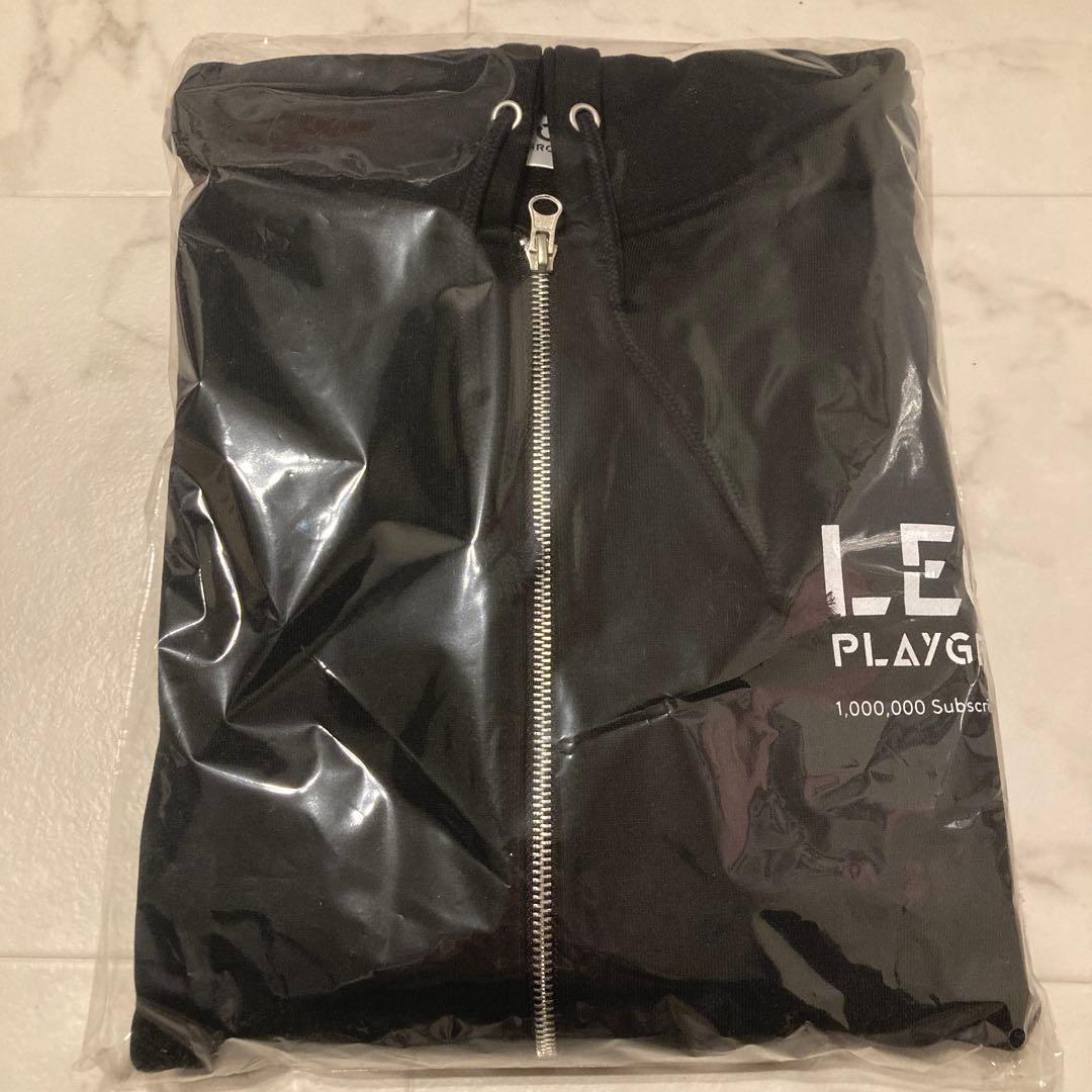 山田涼介 LEO様 BIGサイズ パーカー - メルカリ