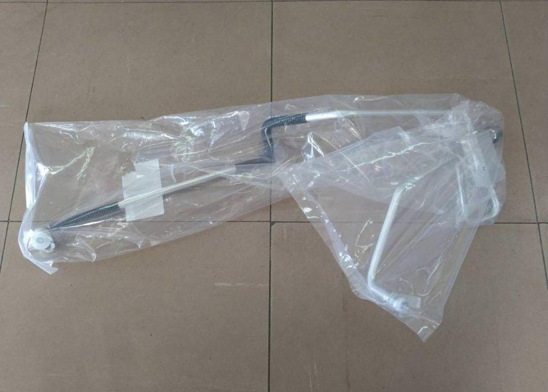 【新品】ダイハツ ハイゼットカーゴ 純正 エアコン リキッドチューブ 88)リキッドチューブ ダイハツ ダイハツ純正品番先頭88 【通販モノタロウ】