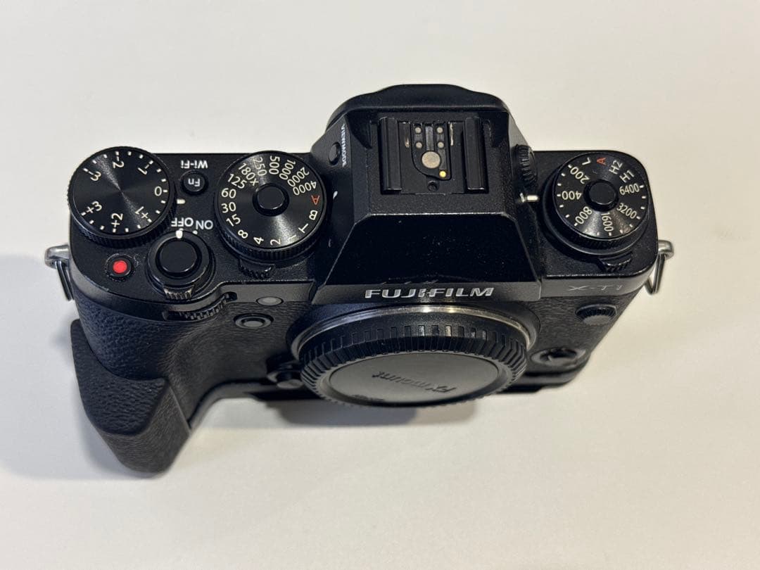 FUJIFILM X-T1 ボディ/フジノン XF18-55mm F2.8-4