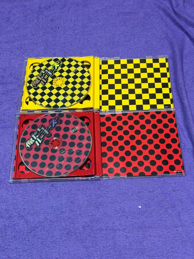 DISH// CD 19枚セット CD DVD - メルカリ