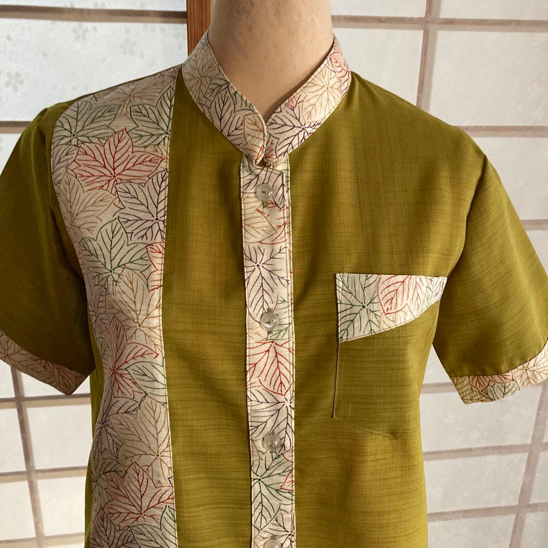 リーペリー スウェットM 井出靖 Dennis Morris