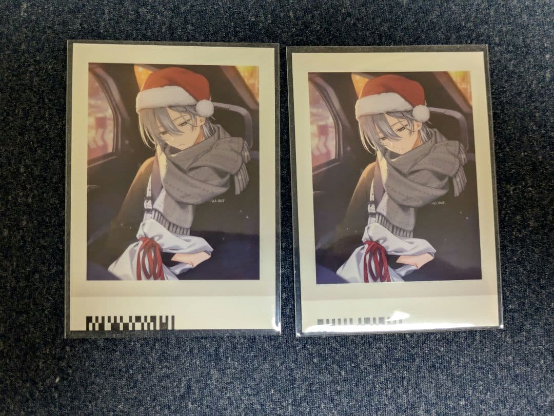 エイトリ タワレコカフェ ミニフォト 蜂乃屋 凪 特典 ぱしゃこれ