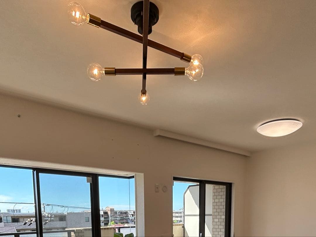 【ちょん】Astre -baum- アストルバウム クリア電球付き