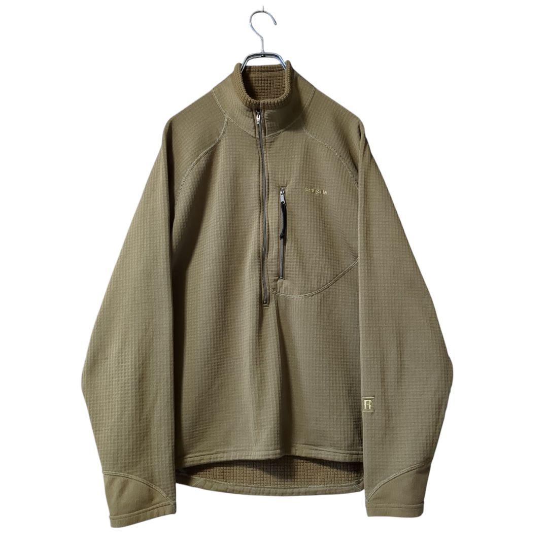 Patagonia MARS R1 Flash Pullover Lサイズ - メルカリ