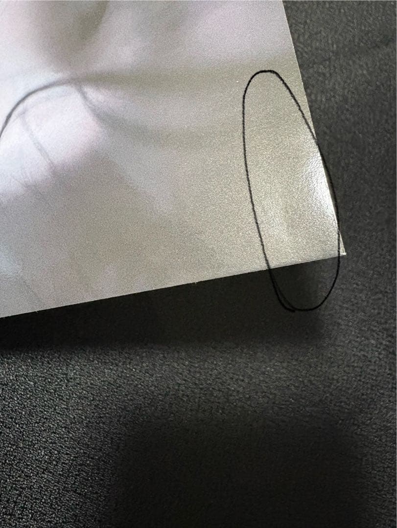 DESIRE : UNLEASH HMVラキドロ ニキ