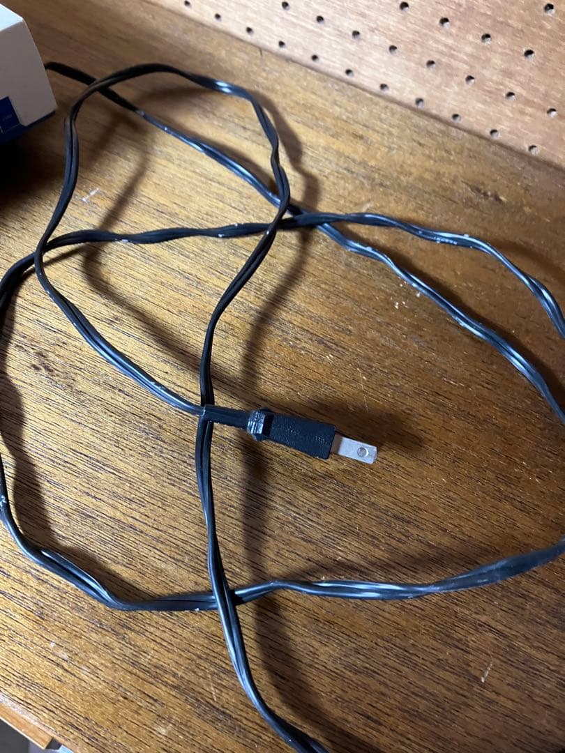 動作確認済み】トミー ぴゅう太 本体のみ - メルカリ