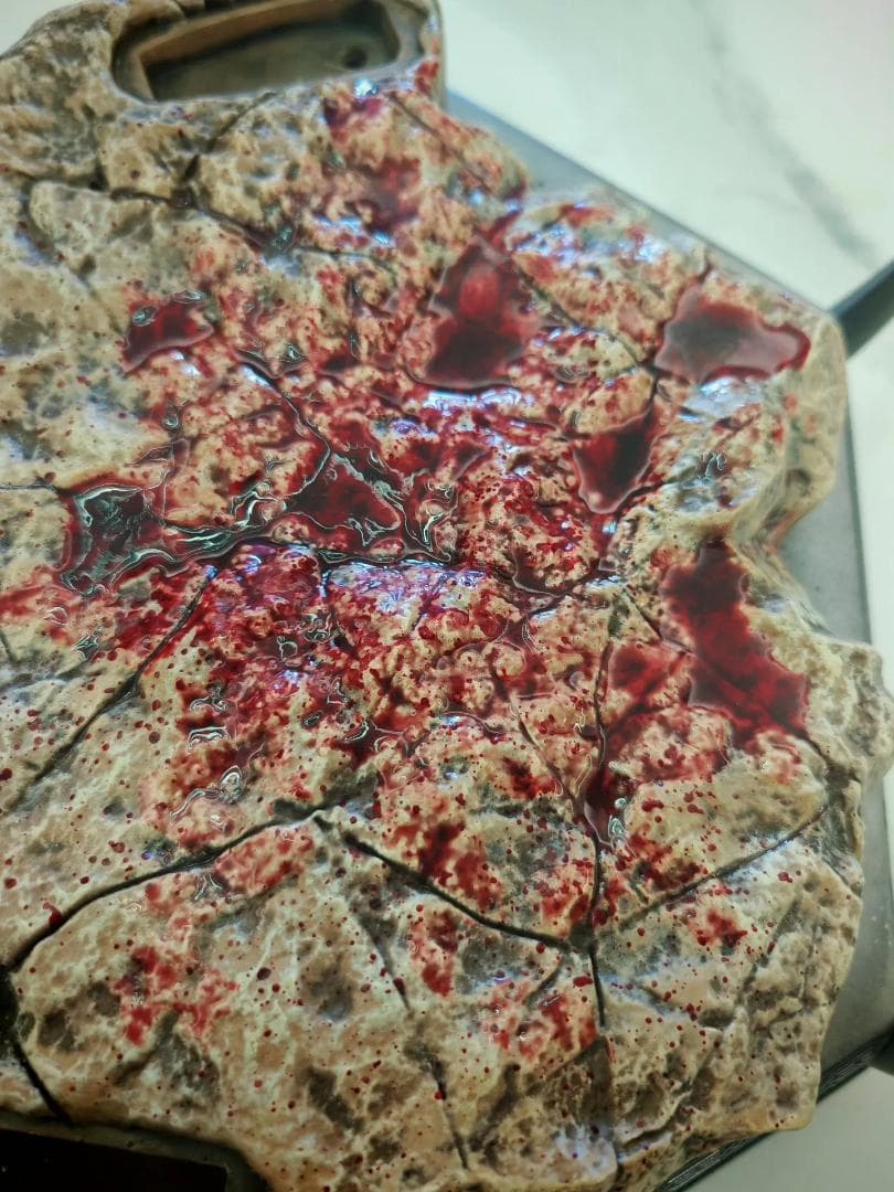 ECLIPSE STUDIO ベルセルク 火竜の騎士 1/6 - メルカリ