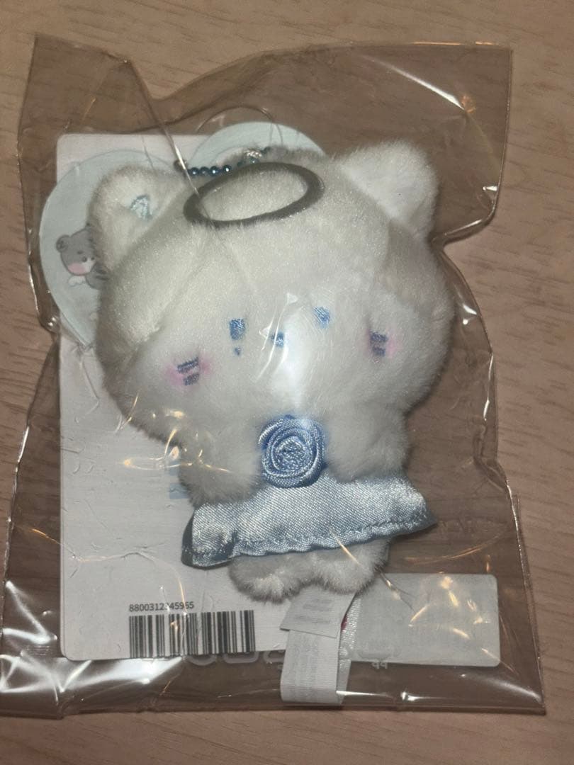 ZEROBASEONE リッキー rininiリニニ ぬいぐるみ - メルカリ