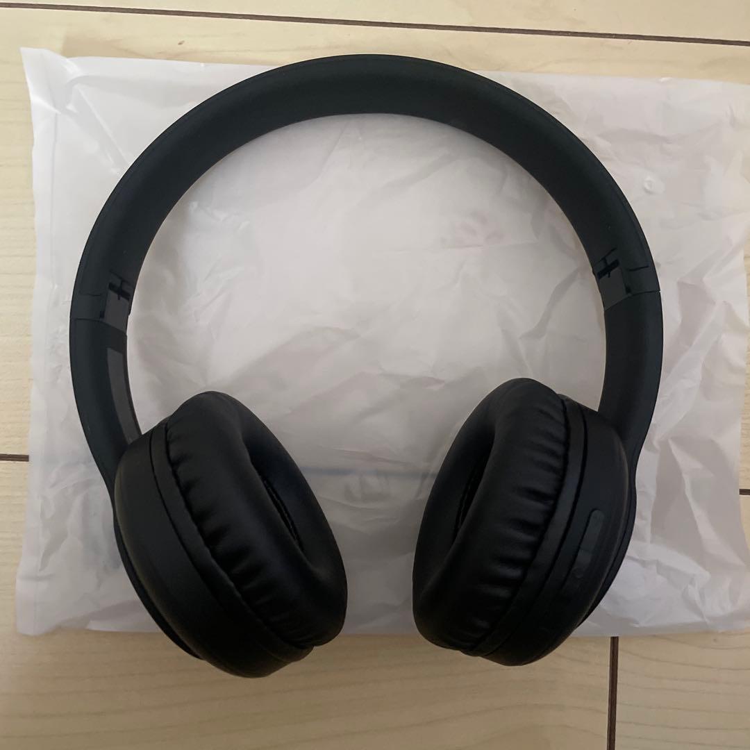 非売品] 怪獣8号 100名限定 ワイヤレスヘッドホン - メルカリ