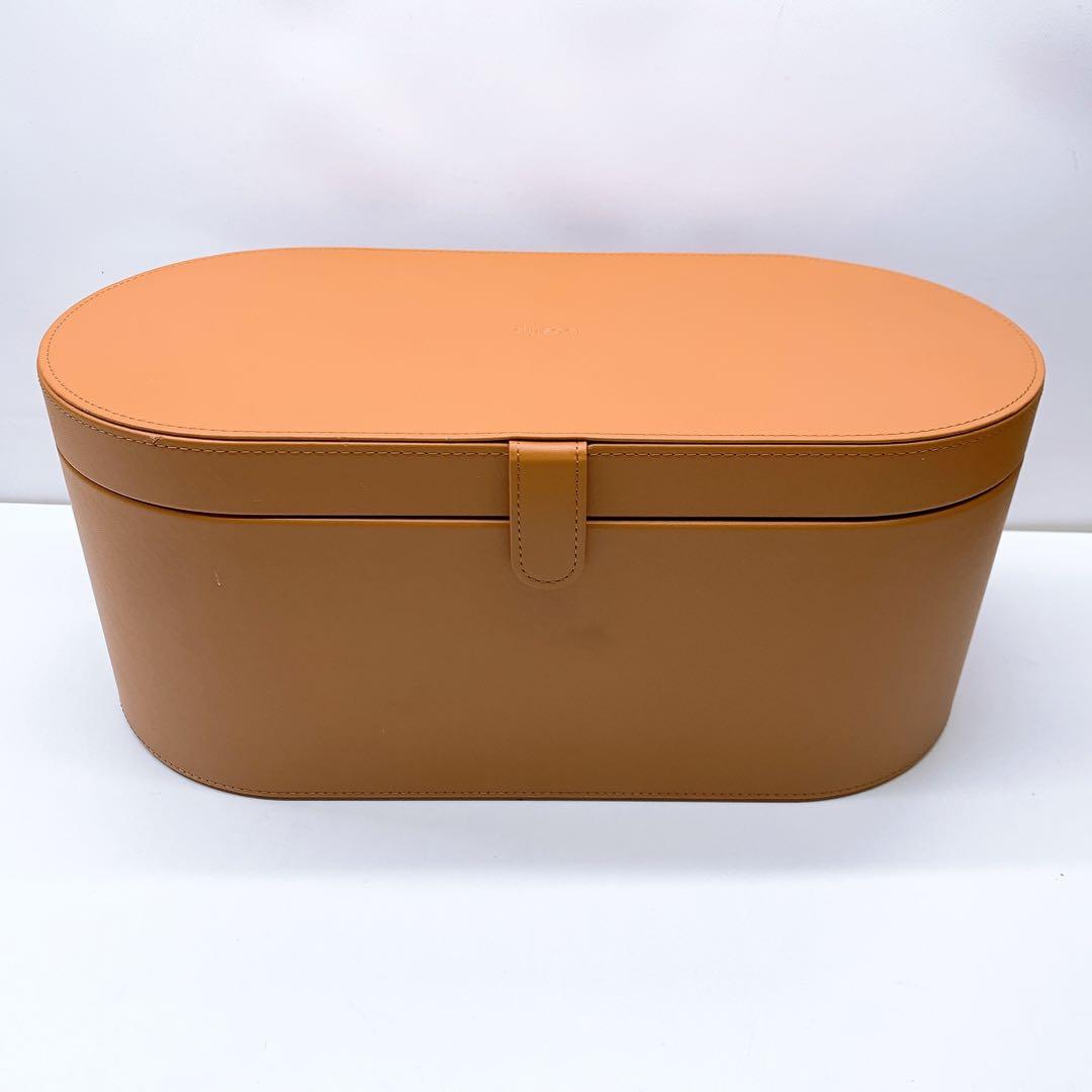 《ほぼ未使用⭐️付属品完備》 ダイソン エアラップ ドライヤー Dyson