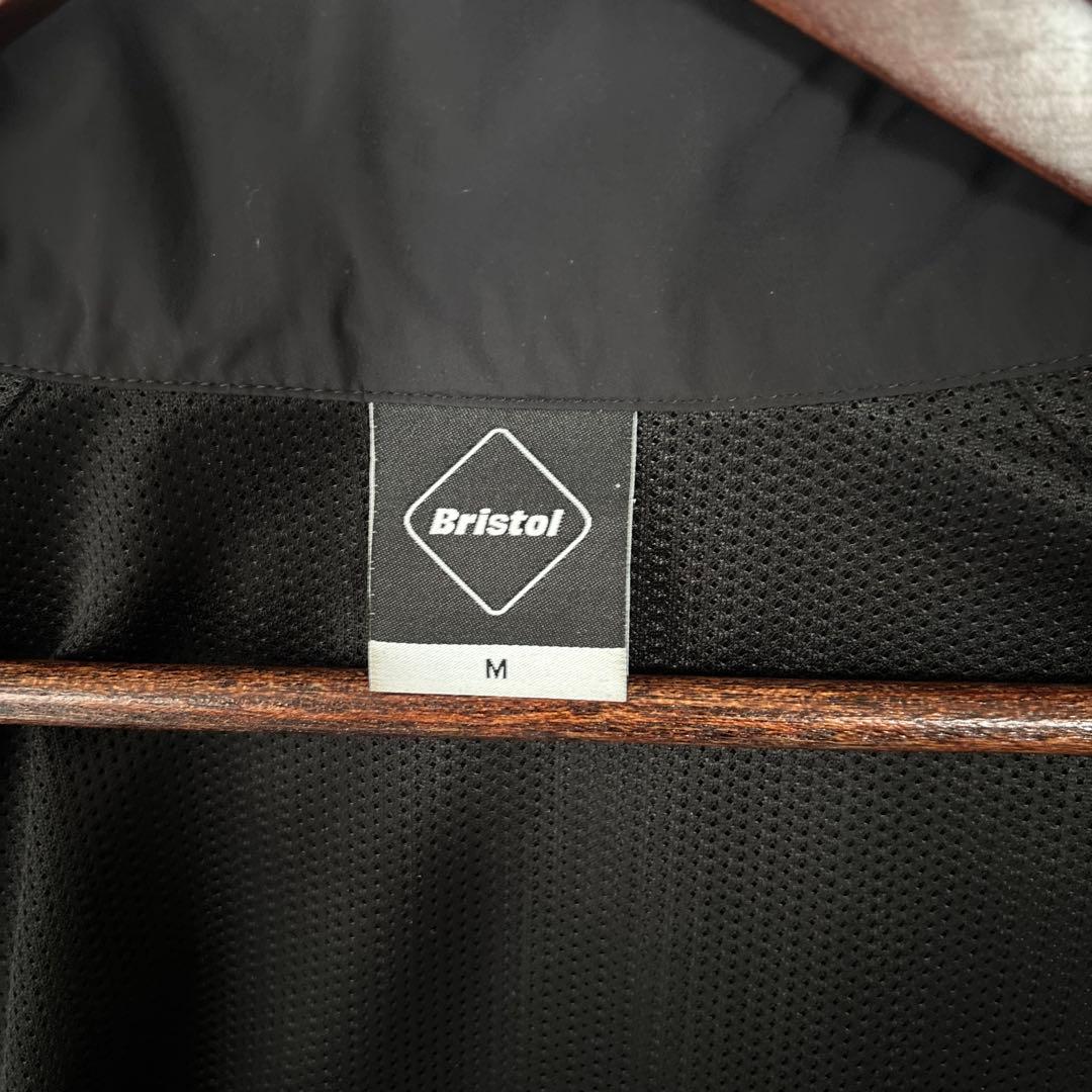 SOPH. R.C. Real Bristol ウィンドブレーカー Mサイズ - メルカリ