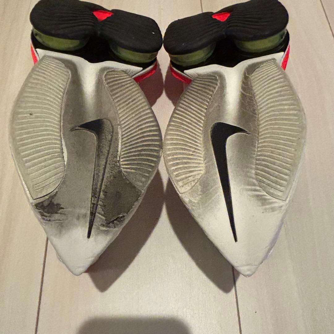 NIKEアルファフライネクスト% 25.5cm