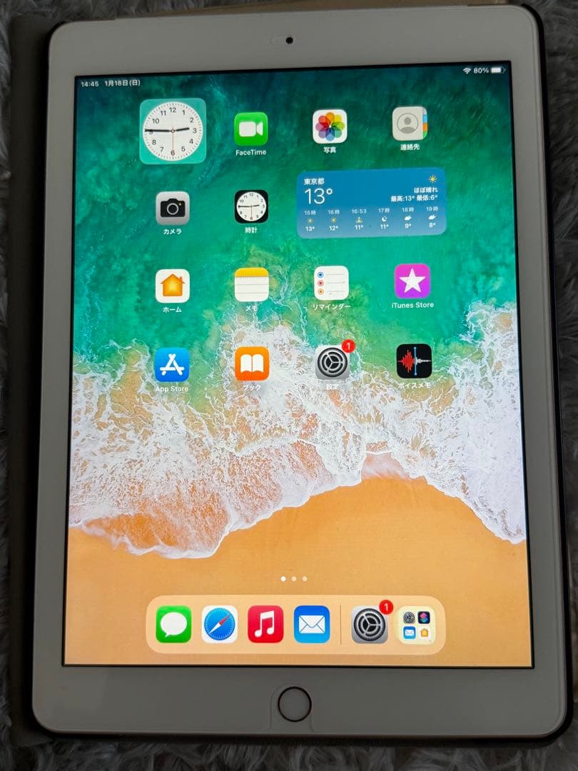 Apple iPad 第6世代 32GB Wi-Fi + Cellular Restored Apple iPad (6th Gen) 32GB WiFi [] (Refurbished) - Walmart.com