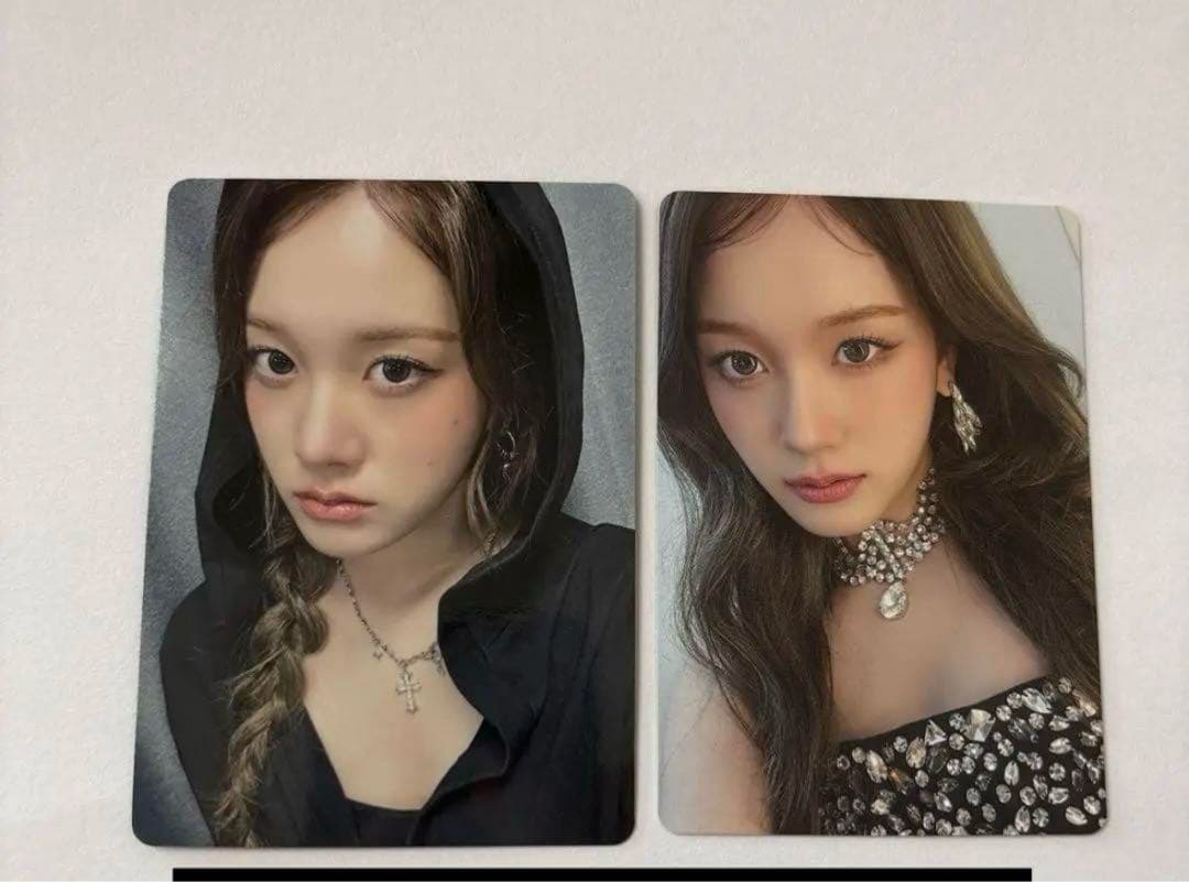 最安値】STAYC ジェイ トレカセット - メルカリ