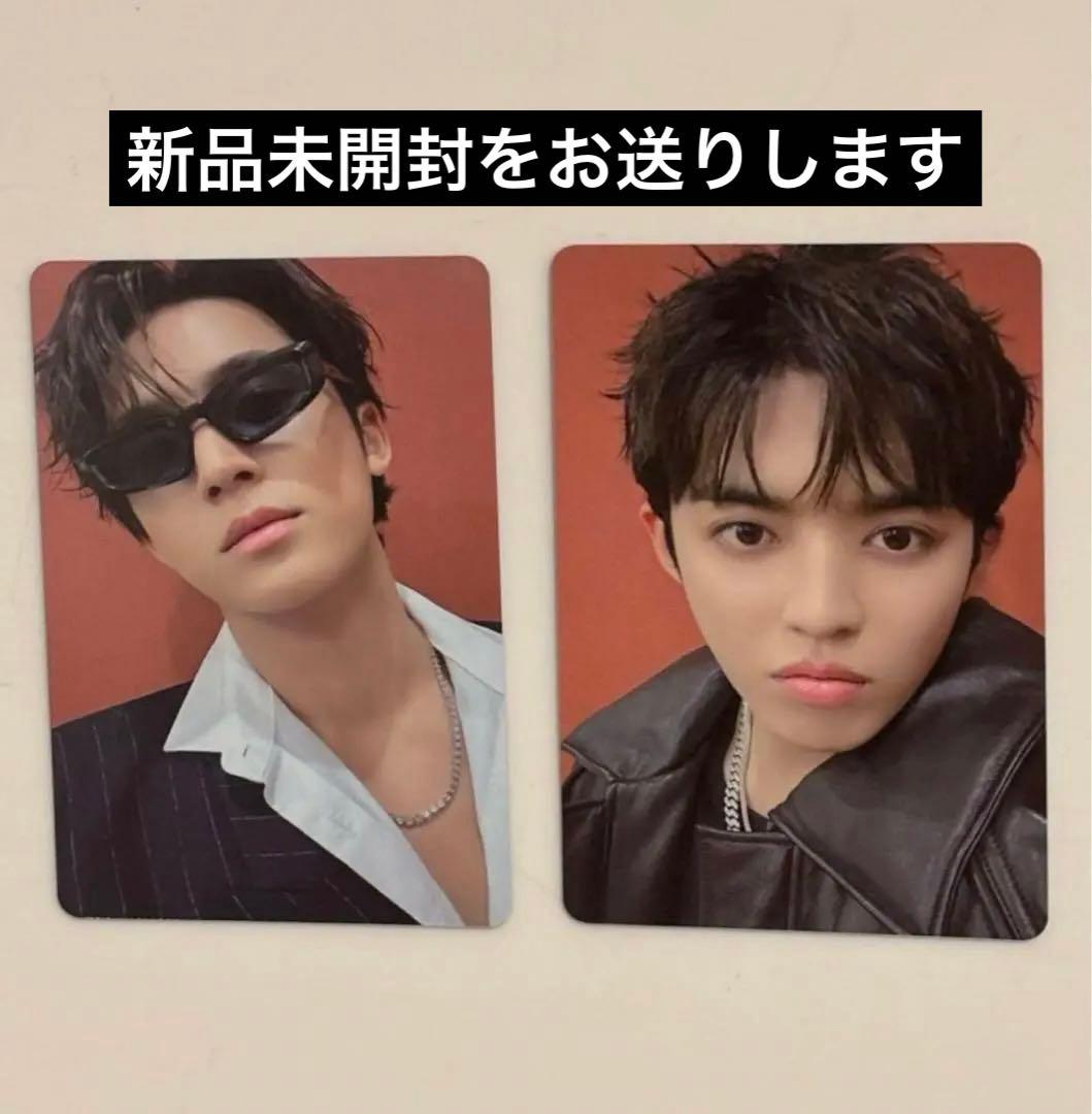 SEVENTEEN セブチ ギュチョル トレカ 名古屋 caratブース - メルカリ