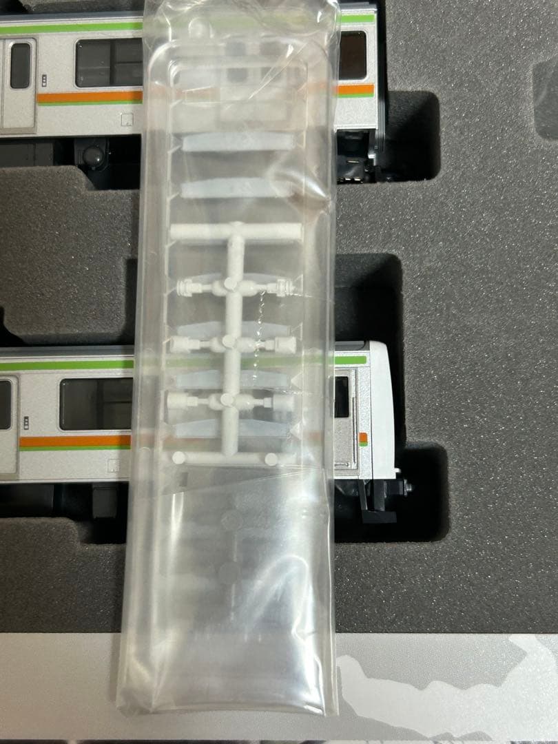 希少品 鉄道模型 Nゲージ TOMIX 98354 209系 八高線 川越線