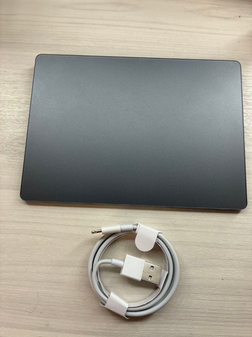 Apple Magic Trackpad A1535 スペースグレイ Magic Trackpad A1535 スペースグレー Apple Magic Trackpad2 A1535