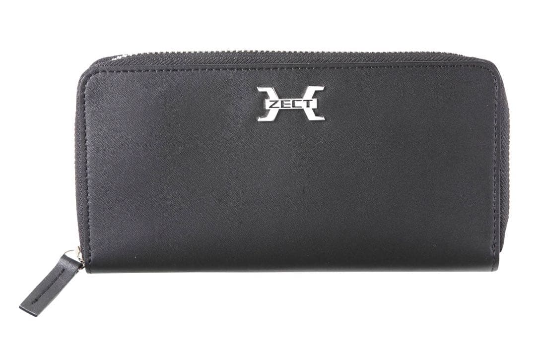 仮面ライダーカブト zect 長財布　ラウンド長財布　箱あり 仮面ライダーカブト zect 長財布 ラウンド長財布 箱あり - メルカリ