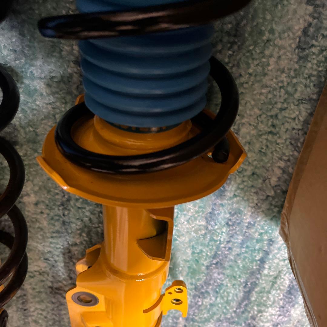 コペンLA400K純正ビルシュタイン新品サスペンションセット - メルカリ