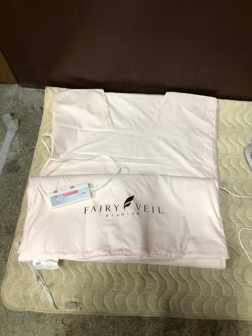 ■ FAIRYVEIL Premium フェアリーヴェール フェアリーヴェール・プレミアム - BELEGA ONLINE SHOP