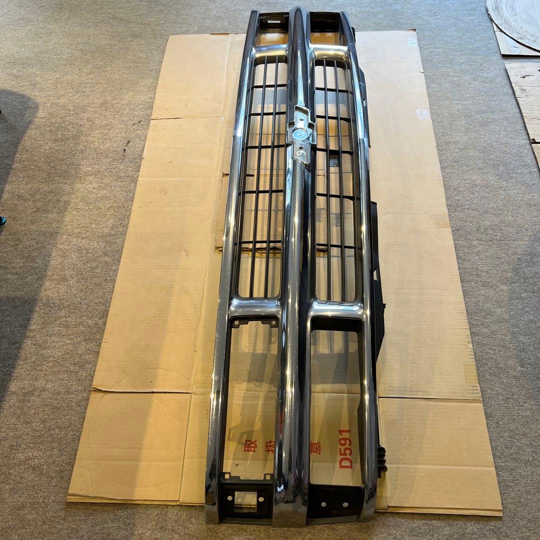 タホ サバーバン グリル バンパー 98 - メルカリ