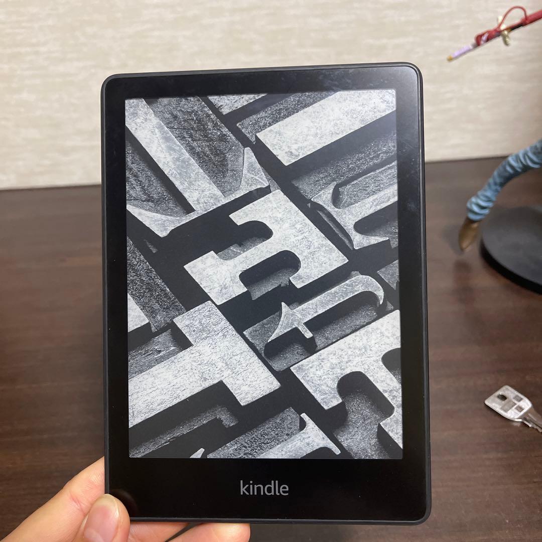 電子書籍リーダー本体 Kindle Kindle 電子書籍リーダー本体