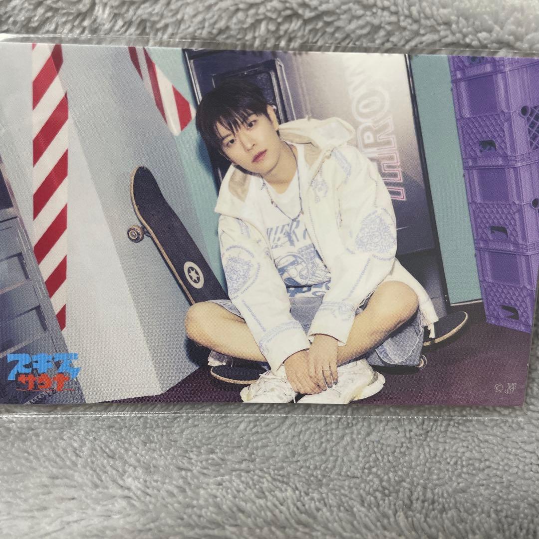 straykids puppym スンミンセット - メルカリ