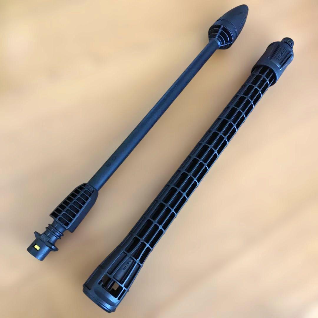 新品 KARCHER ケルヒャー K5 サイレント 高圧洗浄機用アクセサリー